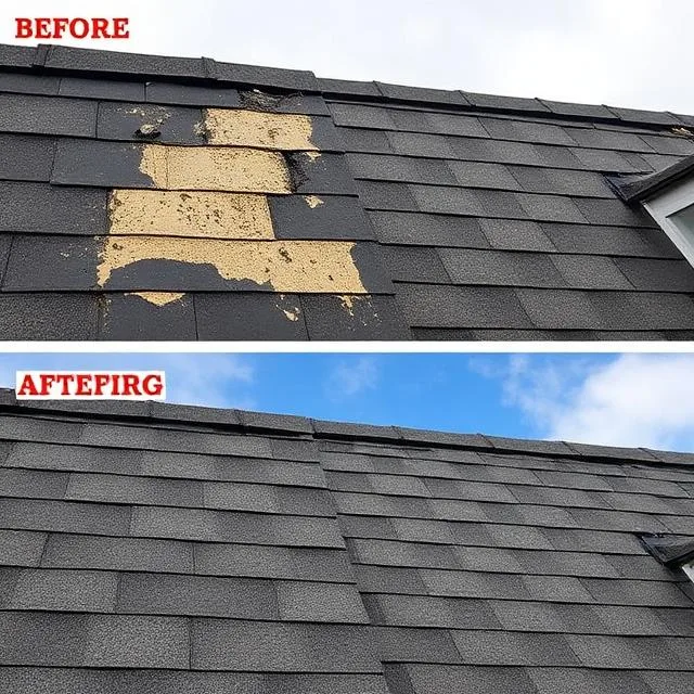 Roof Repair Near Me in Clifton, NJ near me